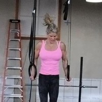 Rhonda Hodgins(Cascade