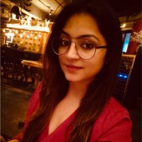 akriti dubey