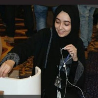Rahaf Bokhary
