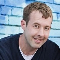 Jay Reynolds