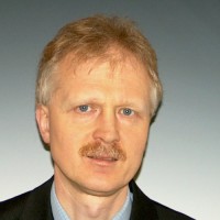 Volker Schubert