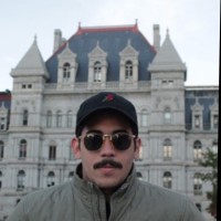 Erik Rosario