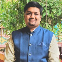 Harsh Bhandari