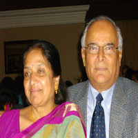 Madhu Bhatt