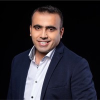 Arman Poghosyan