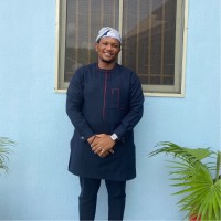 Temitope Folarin