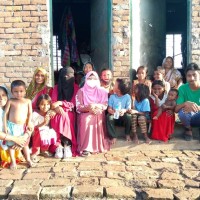 Foodbanking Savar