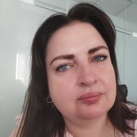 Irina Dascalu