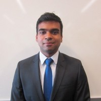Vish Ravindran