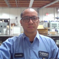 Alejandro Dela Cruz