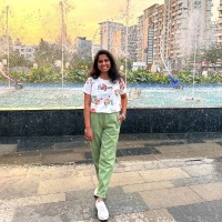 Pratiksha Thorat