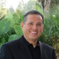 Carlos Cons, MBA