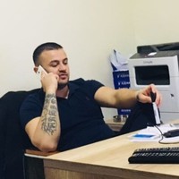 Armir Korroveshaj