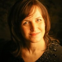 Heather Sinnott (Taylor)