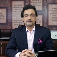 Salman Akram