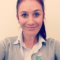Nicole Tomkins