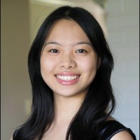 Iris Tsai