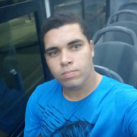Alexandre Batista Da Silva