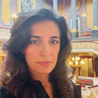 Saba Hussein Gore, PhD