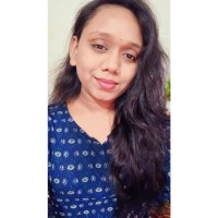 Vaishnavi Chandurkar