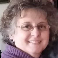 Lisa Pidcock