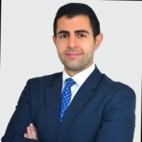 Khaled Shakhshir, MBA, CFA