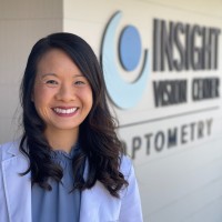 Valerie Lam, OD, FAAO, FCOVD