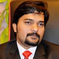 Tahir Ansari