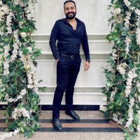 Hussin Samir Hussin Al Kaber