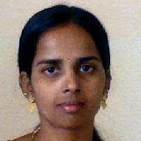Shilpa Shashikumar