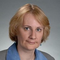 Maria McMahon
