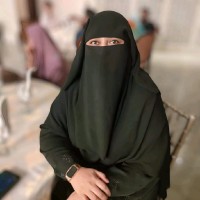 Urooj Saeed