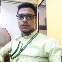 Santanu Halder