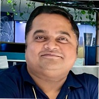 Vikrant Somvanshi