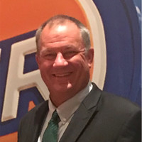 Russ Larson