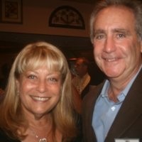 Laurel and Norm Barrie