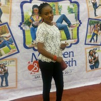 Cecilia Onokala