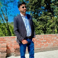 Shubham Tiwari