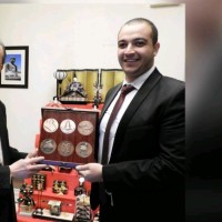 Ghassan Hameed
