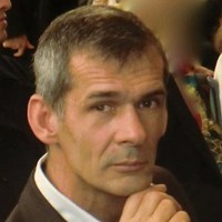 Patrice Morvan