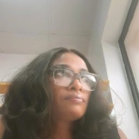 Joy Abara