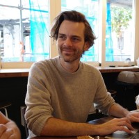 Arnoud van der Heijde