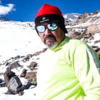 Claudio Salamanca Figueroa