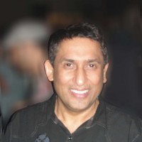 Naveed Mohammad