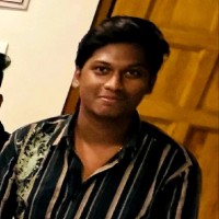 SRINADHA RAJU DIMILI