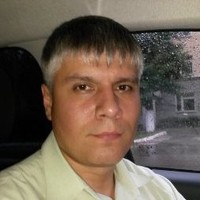 Сычев Сергей