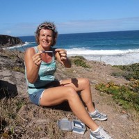 Martine Jonker