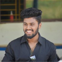 Shashank N