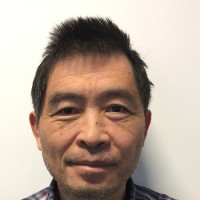 Suidong Yang