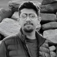 Farrukh Gilani